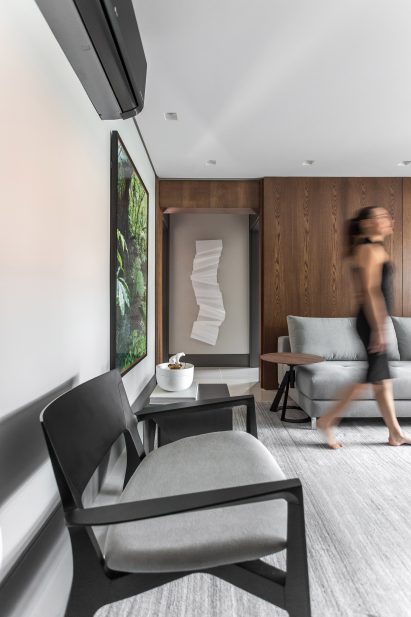 Apartment 207 by BST Arquitetura