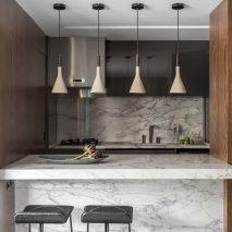 Apartment 207 by BST Arquitetura