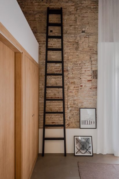 Apartment Musico Iturbi by Roberto di Donato