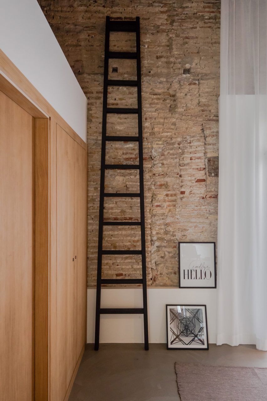 Apartment Musico Iturbi by Roberto di Donato