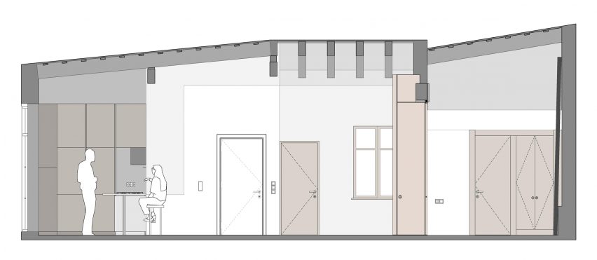 Apartment Musico Iturbi by Roberto di Donato
