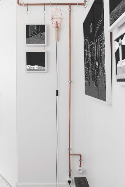 ARL008_Shaker Studio by Ariel Claudet