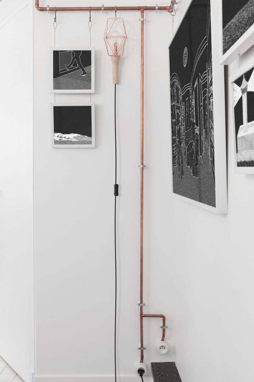 ARL008_Shaker Studio by Ariel Claudet