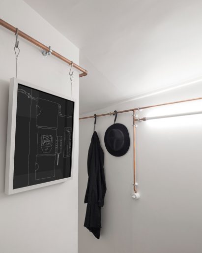 ARL008_Shaker Studio by Ariel Claudet