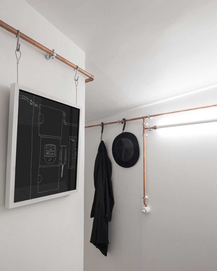 ARL008_Shaker Studio by Ariel Claudet