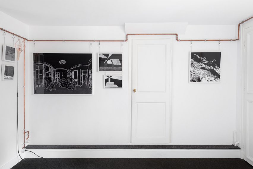ARL008_Shaker Studio by Ariel Claudet