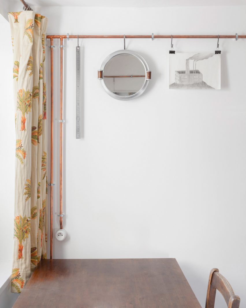 ARL008_Shaker Studio by Ariel Claudet