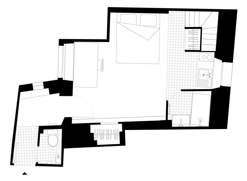 ARL008_Shaker Studio by Ariel Claudet