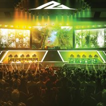 Populous to design esports arena in Texas