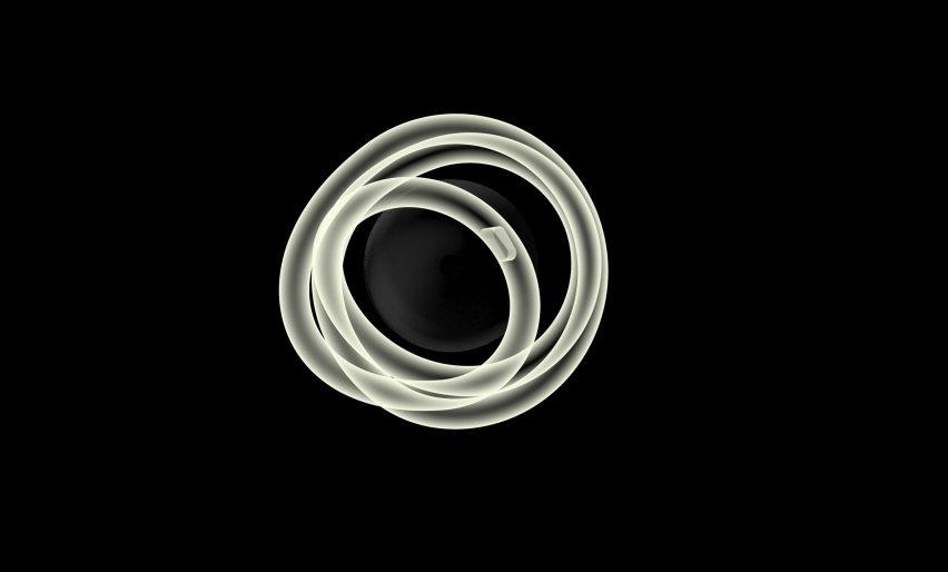 Samuel Wilkinson set to debut new lighting brand at Milan design week