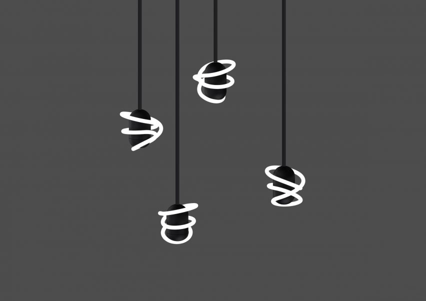 Samuel Wilkinson set to debut new lighting brand at Milan design week