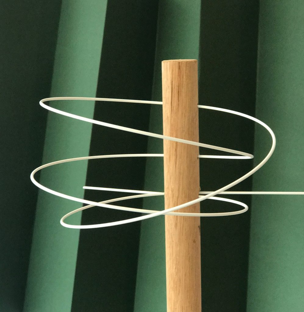 Samuel Wilkinson set to debut new lighting brand at Milan design week