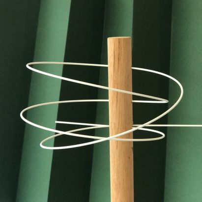 Samuel Wilkinson set to debut new lighting brand at Milan design week