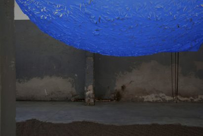 Belén presents textile-based alternatives to "harmful" sunscreens