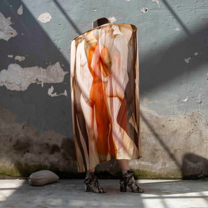 Belén presents textile-based alternatives to "harmful" sunscreens