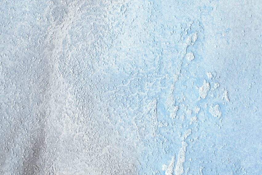 Beyond the Deep by Calico Wallpaper and Lindsey Adelman