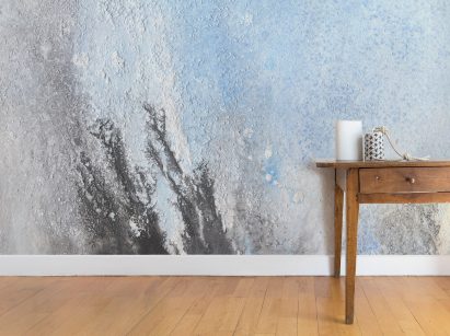 Beyond the Deep by Calico Wallpaper and Lindsey Adelman