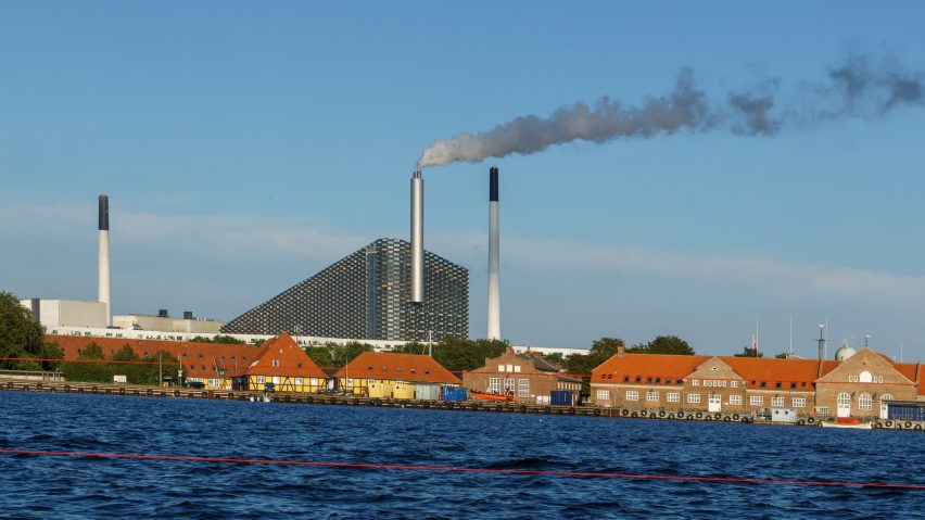 Suspected murderer Peter Madsen worked on BIG’s smoke-ring-blowing power plant