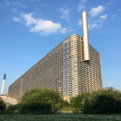 Suspected murderer Peter Madsen worked on BIG’s smoke-ring-blowing power plant