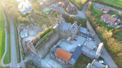 Bodmin Jail by Twelve Architects