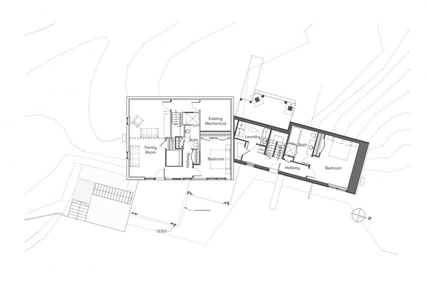 Cardamom and Almond by Kaplan Thompson Architects