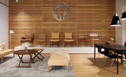 Carl Hansen & Son San Francisco Flagship Store