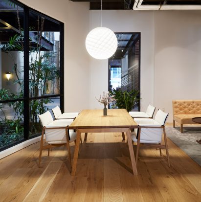 Carl Hansen & Son San Francisco Flagship Store