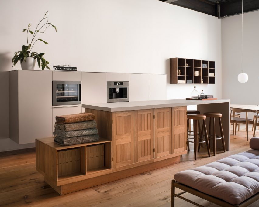 Carl Hansen & Son San Francisco Flagship Store