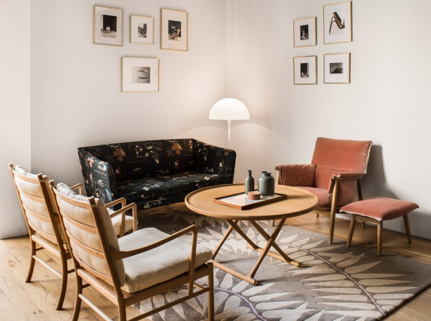 Carl Hansen & Son San Francisco Flagship Store