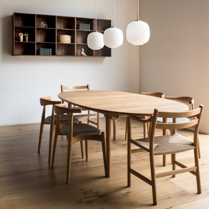 Carl Hansen & Son San Francisco Flagship Store