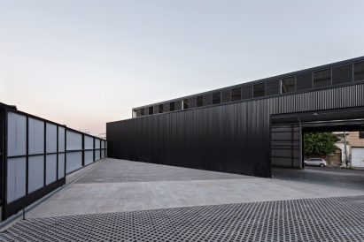 Caseros Depot by Moarqs