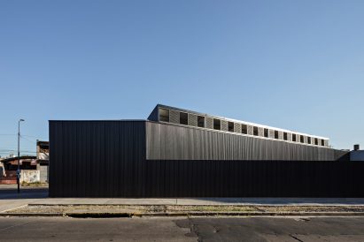 Caseros Depot by Moarqs