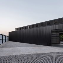 Caseros Depot by Moarqs