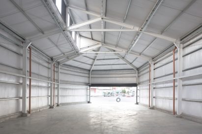 Caseros Depot by Moarqs