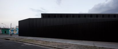 Caseros Depot by Moarqs