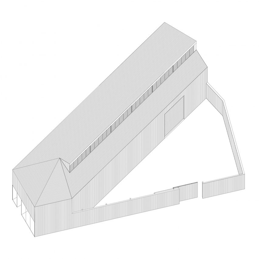 Caseros Depot by Moarqs