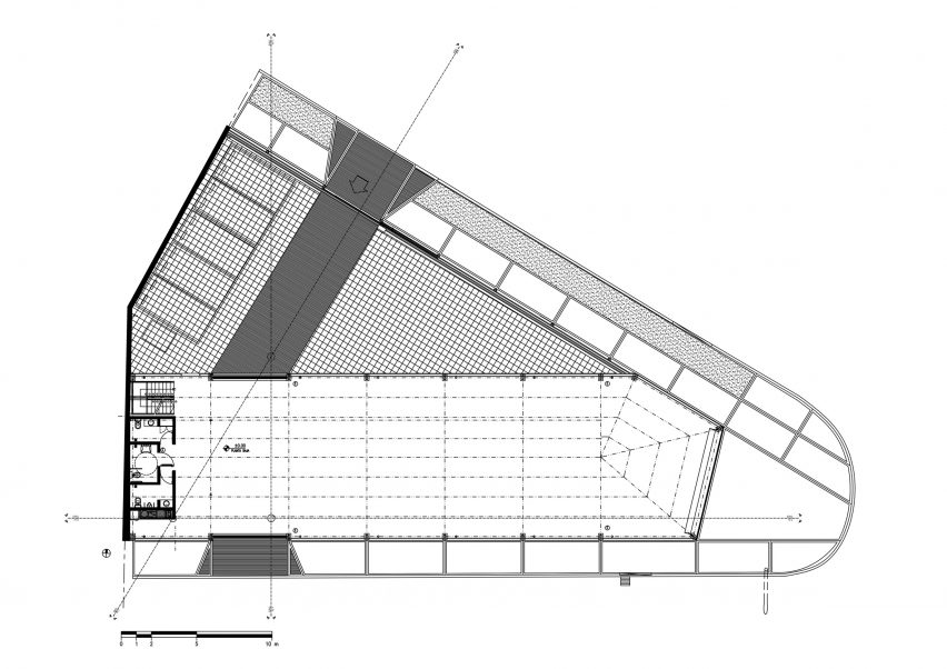 Caseros Depot by Moarqs