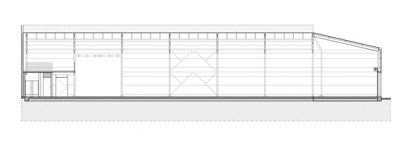 Caseros Depot by Moarqs