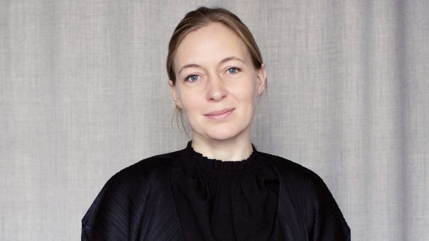 Brands “ask for you because you’re a woman and not dead” says Cecilie Manz