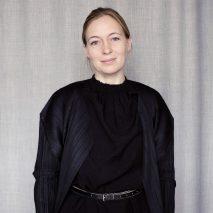 Brands “ask for you because you’re a woman and not dead” says Cecilie Manz