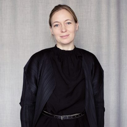 Brands “ask for you because you’re a woman and not dead” says Cecilie Manz