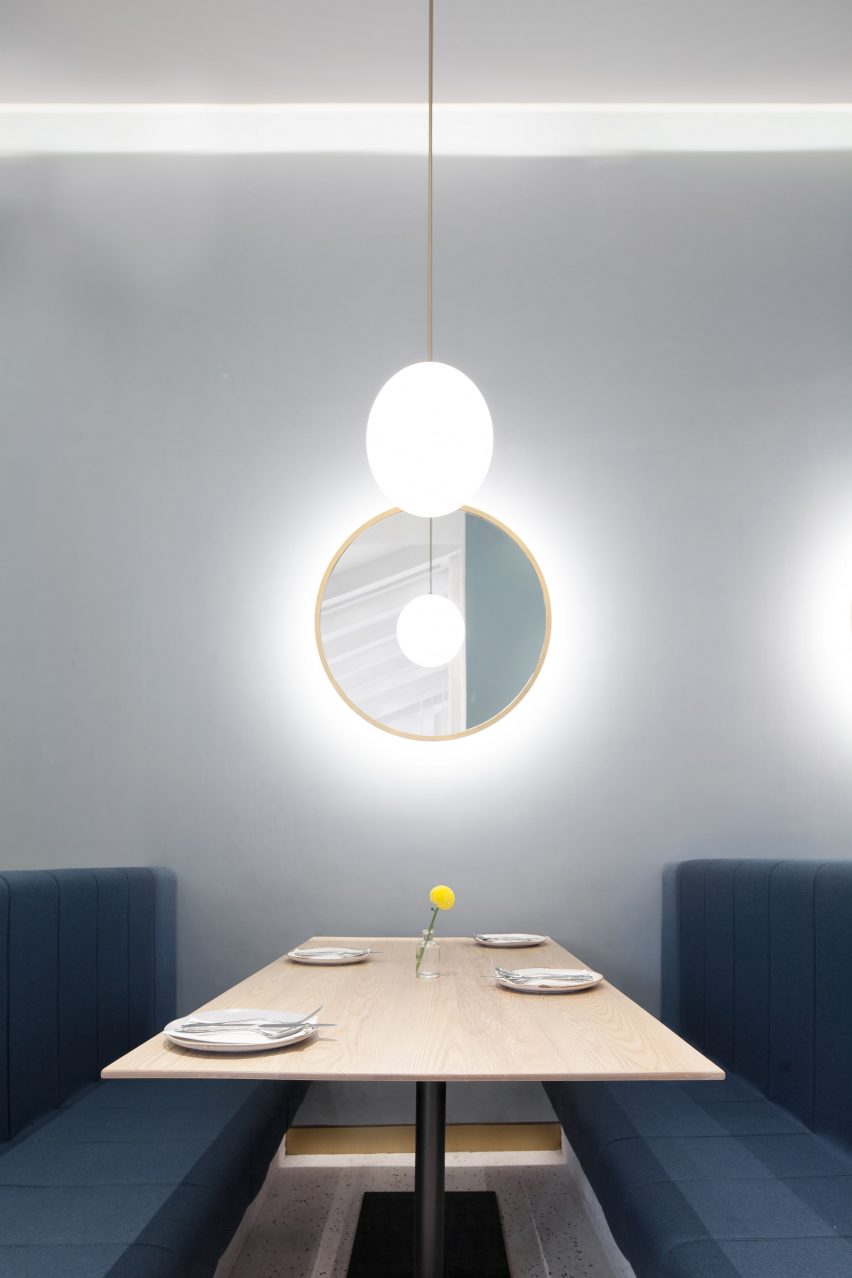 Changning Villa by Coordination Asia