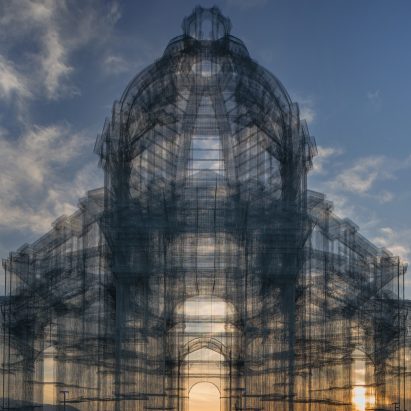 Installations and artworks headlining Coachella 2018
