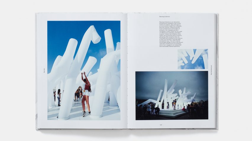 Competition: win a book featuring over 70 projects by Snarkitecture
