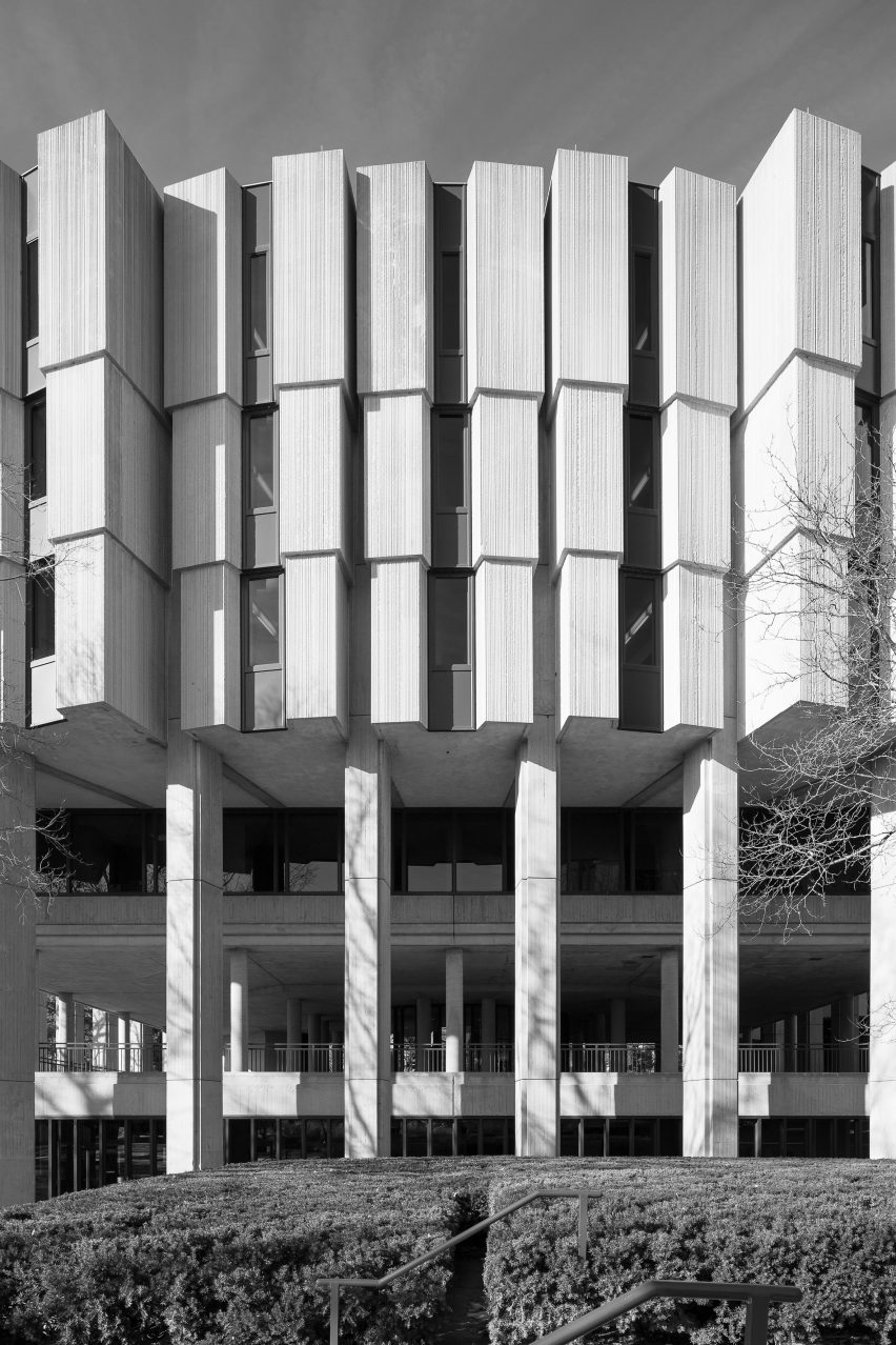 Concrete Chicago Map