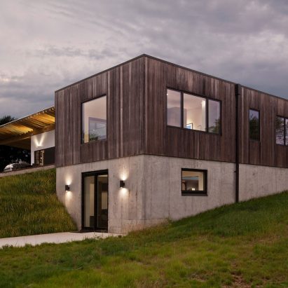 Copperwood by Haus