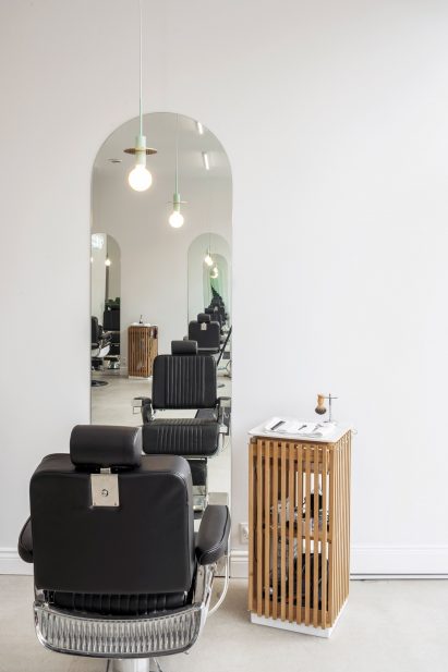 Crisp by Ivy Studio