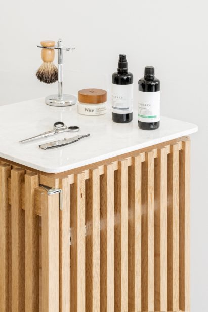 Crisp by Ivy Studio