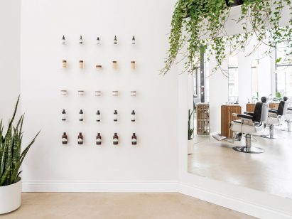 Crisp by Ivy Studio