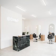 Crisp by Ivy Studio